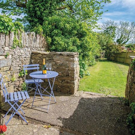 Soap Barn - 1 Bedroom Cottage - Manorbier Dış mekan fotoğraf